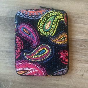 Vera Bradley iPad case